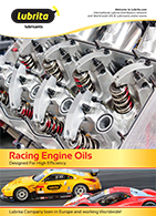 Racing Engine Oils