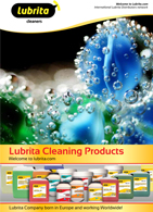 Lubrita Cleaners